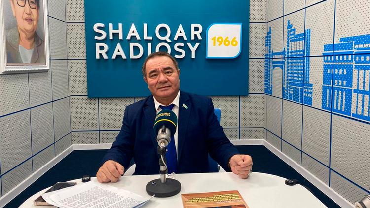 Медицина саласындағы «Заң мен тәртіп»