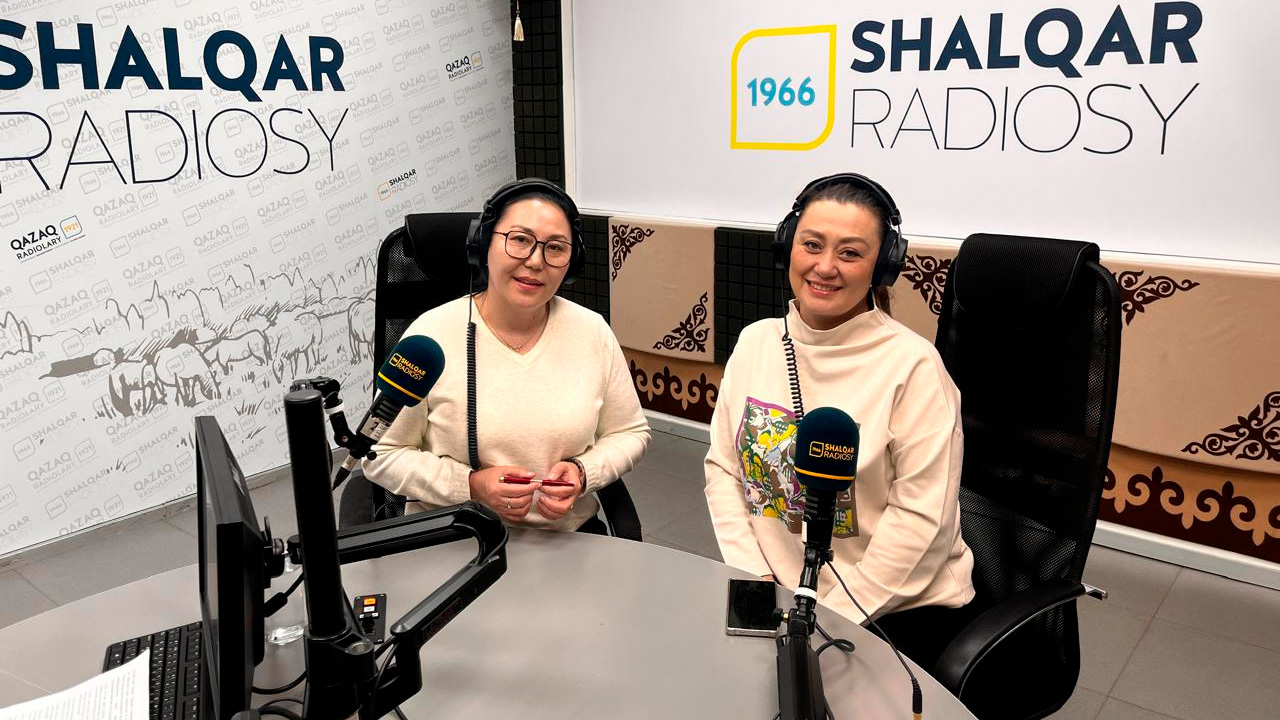 ЭНДОКРИНОЛОГИЯ ЖӘНЕ ҰЛТ ДЕНСАУЛЫҒЫ: ТҰҚЫМ ҚУАЛАУШЫЛЫҚ ПА, ӨМІР САЛТЫ МА?