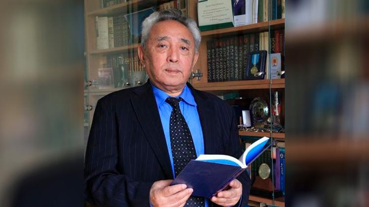 Алматыда Қабдеш Жұмаділовтің туғанына 90 жыл толуына орай шара өтеді