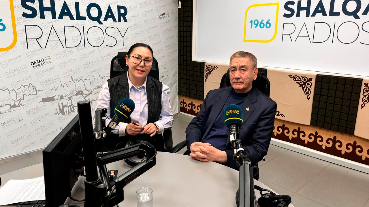 ТӘУЕЛСІЗДІК ЖӘНЕ ҰЛТТЫҚ ТАРИХ