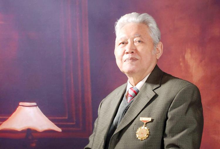 Зейнолла Сәнік – жазушы, баспагер, редактор, этнограф