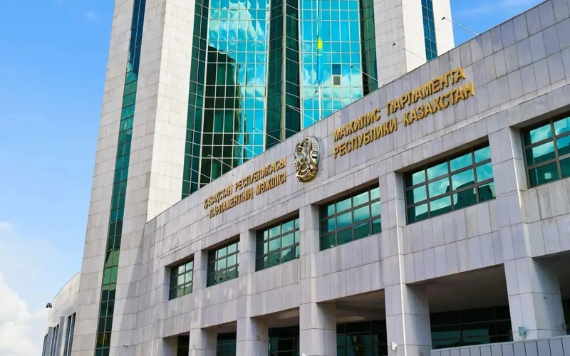 Мәжіліс Салық кодексін жаңа Конституцияға сәйкестендіретін заң қабылдады