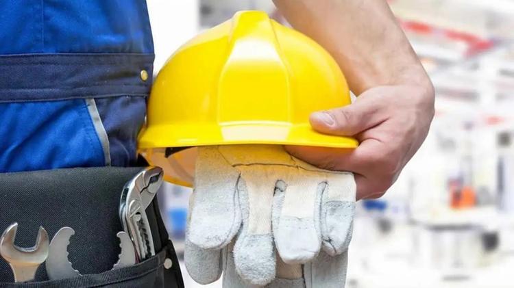 Құрылыс нысандарында еңбек қауіпсіздігіне бақылау күшейеді