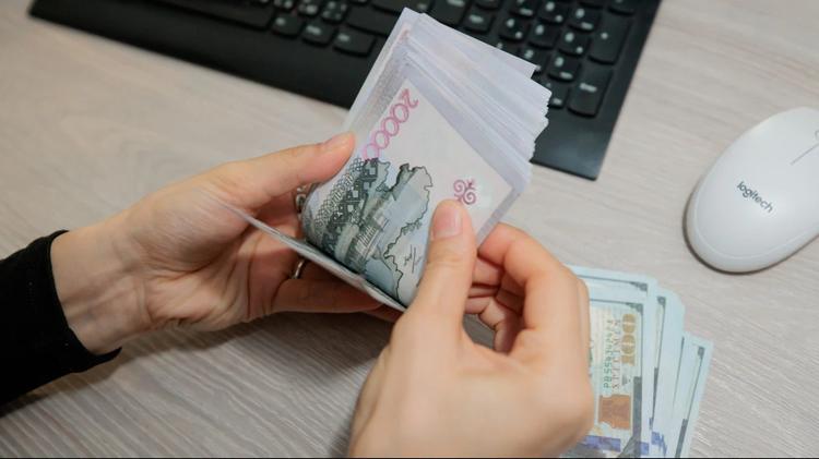 Әскерилердің жалақысын 3 есе арттыру ұсынылды