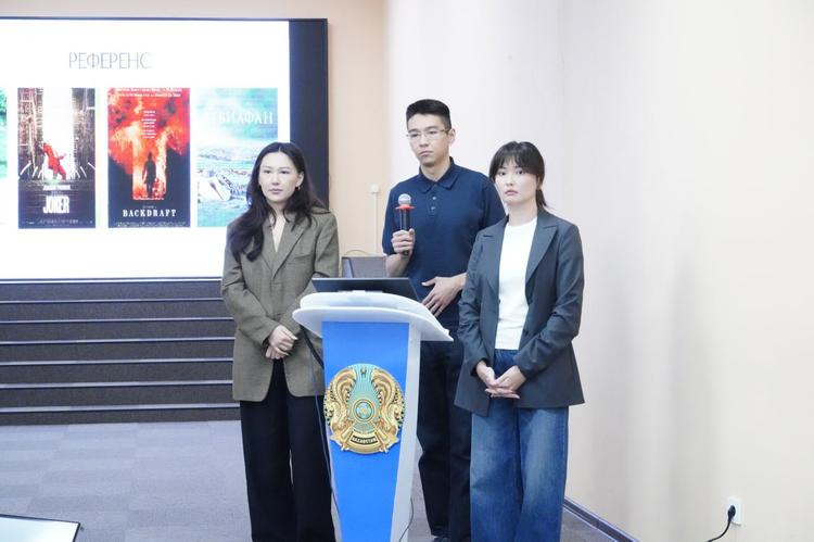 Биылғы киножобалар питчингіне 95 жоба жолдама алды