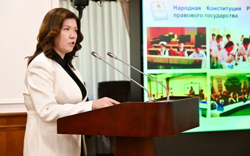 Мейрамханаларда мектеп бітіру кештерін ұйымдастыруға тыйым салынды – Үкімет отырысы