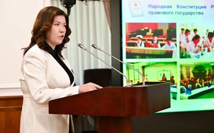 Мейрамханаларда мектеп бітіру кештерін ұйымдастыруға тыйым салынды – Үкімет отырысы