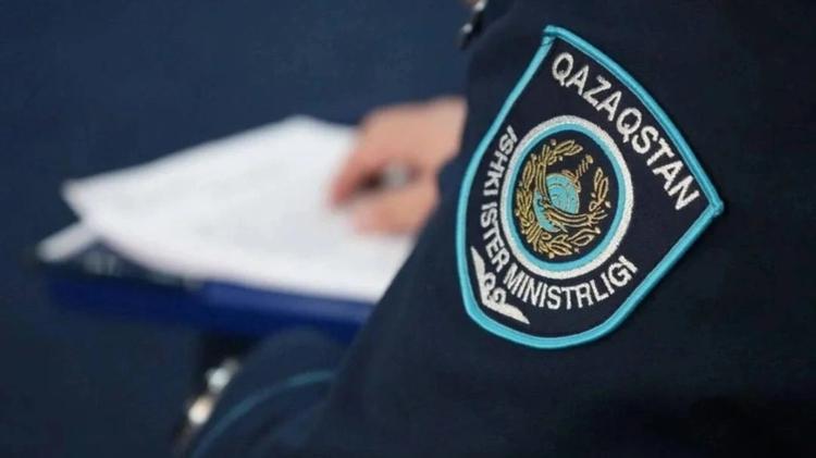 Елде 3 мыңнан астам бала полицияның есебінде тұр - ІІМ