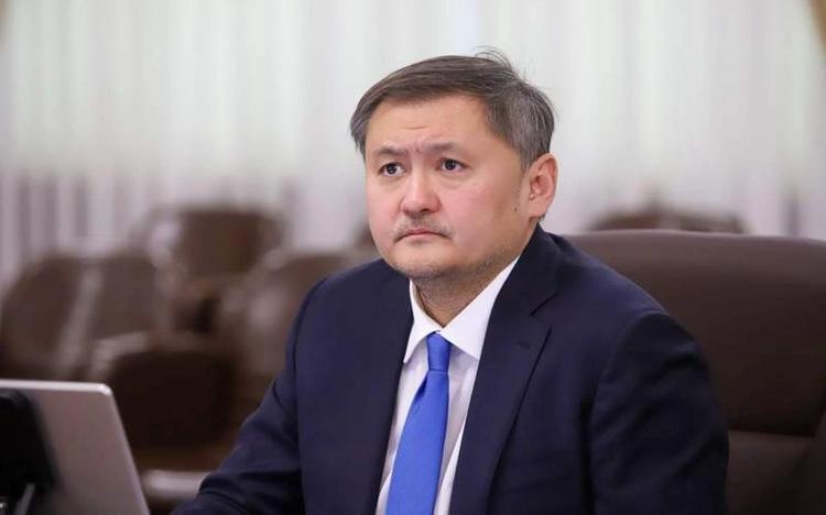 2026-2027 оқу жылына 90 мыңға жуық грант бөлінді — Саясат Нұрбек