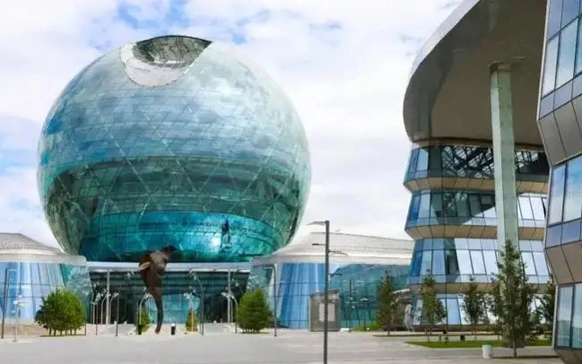 Астанада Automechanika Astana 2026 халықаралық көрмесі өтеді