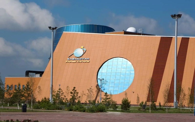 Астана прокуратурасы заңбұзушылықтарды анықтауға спутниктік бақылауды қолданбақ