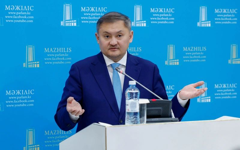 ҰБТ-да жоғары балды репетиторсыз алуға болады - Саясат Нұрбек