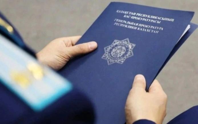 ИИ внедряют в процесс расследования уголовных дел в Казахстане