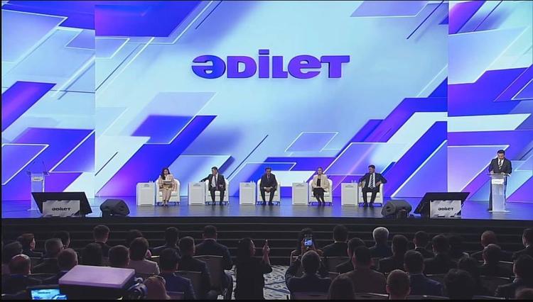 Астанада «Әділет» партиясының II Съезі өз жұмысын бастады