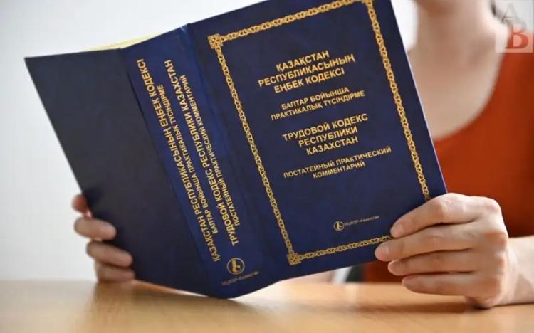 Жыл басынан 22 мыңнан астам адамның еңбек құқығы қорғалды - министр