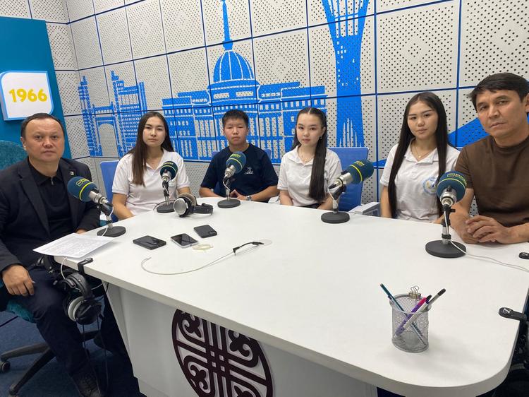 Балалықтан даналыққа
