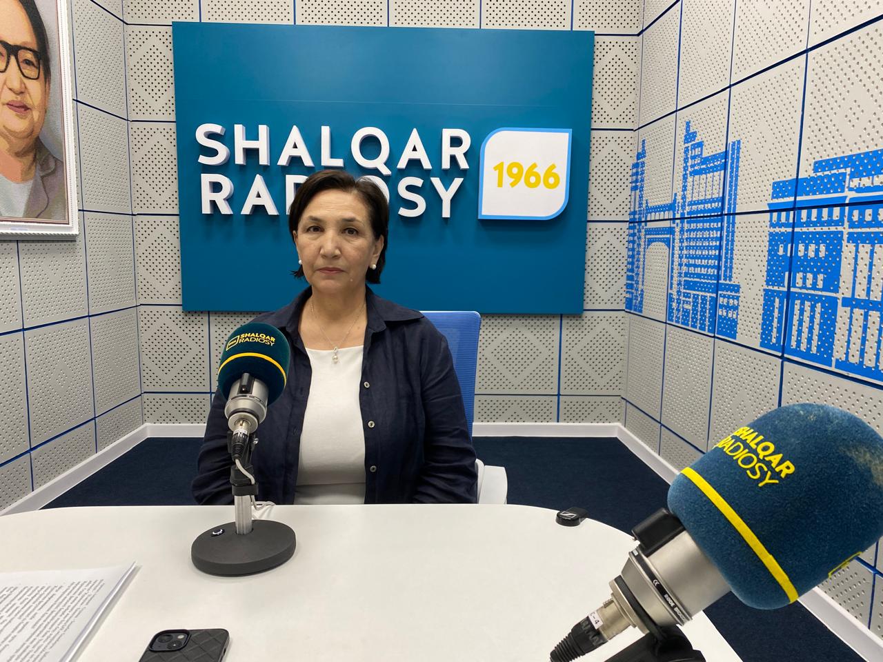 28 маусым – БАҚ өкілдерінің кәсіби мерекесі