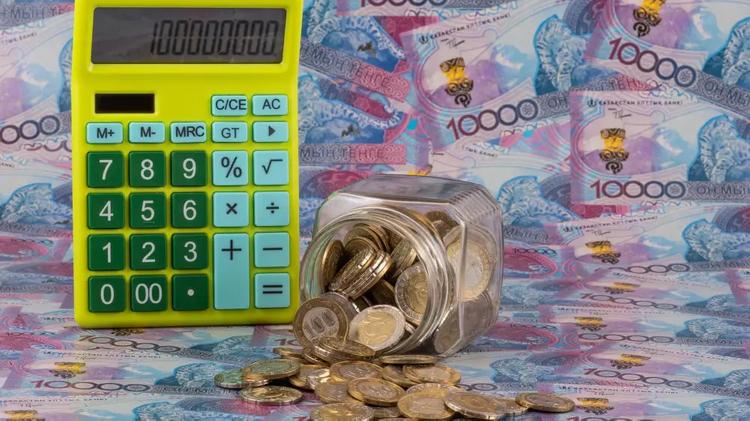 В Казахстане изменятся пороги достаточности ЕНПФ
