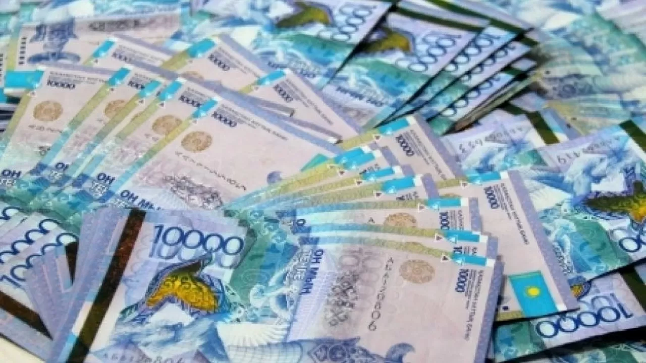Қазақстанда енді алимент арнайы шоттарға аударылады