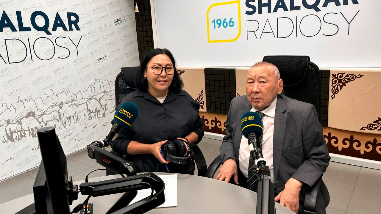 КӨМЕЙІНЕ БҰЛБҰЛ ҰЯЛАҒАН ӘНШІ НҰҒЫМАН ӘБІШЕВКЕ 120 ЖЫЛ