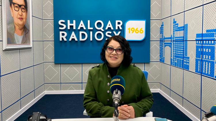 «Жылдың 10 оқырманы» жобасы: кітап оқуға үндейді