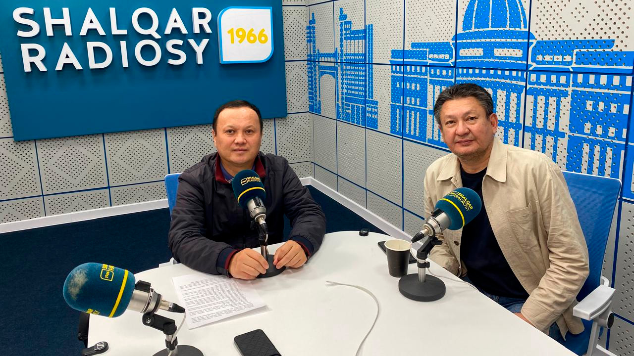 Ақын, композитор Тынышбай Рахымның туғанына 80 жыл