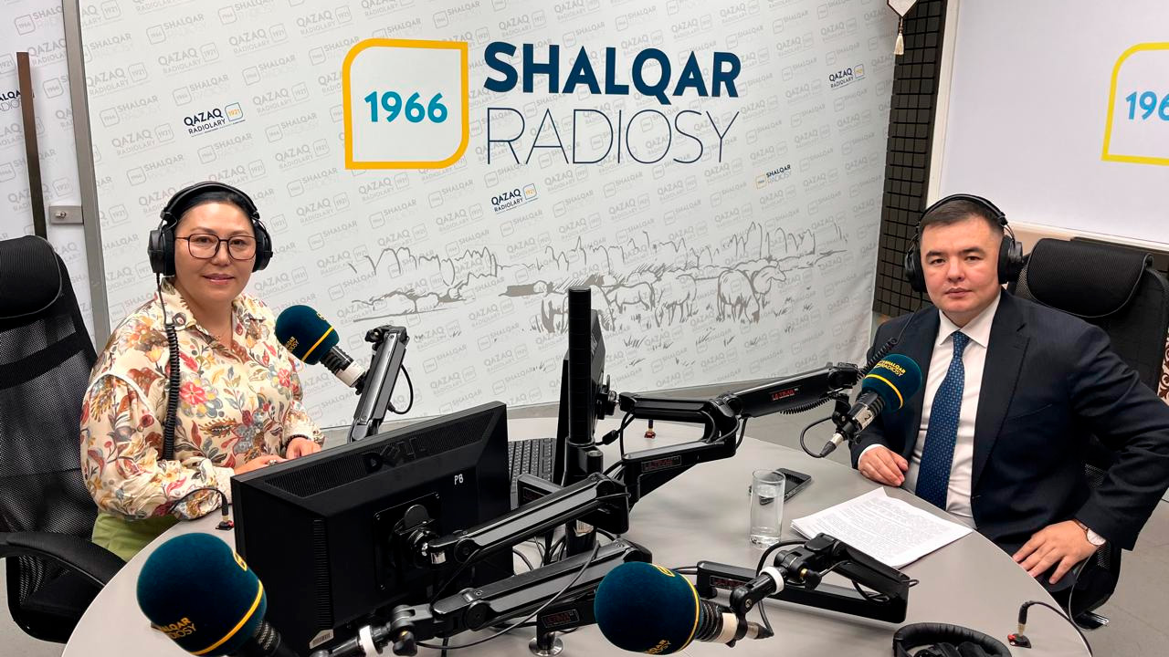 САПАЛЫ БІЛІМ, ҚАУІПСІЗ ОРТА: ЗАМАНАУИ МЕКТЕПТІҢ БАСТЫ МІНДЕТТЕРІ