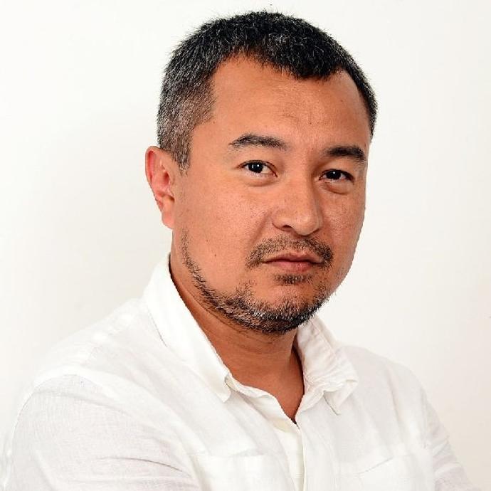 Ақан Сатаев