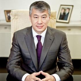 Қайрат Боранбаев