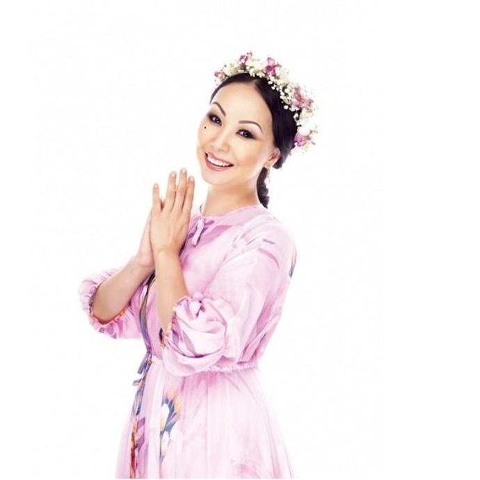 Қарақат Әбілдина