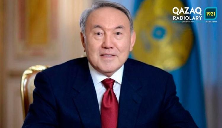 ҚР Президенті Н.Назарбаевтың Қазақстан халқына Жолдауы