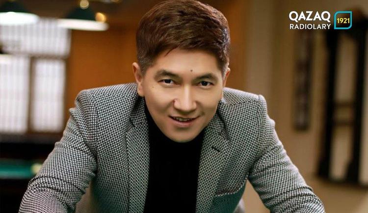 Әкемнің арқасында музыкант болып өстім