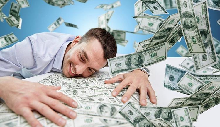 Ақша адамды бақытты ете ме?