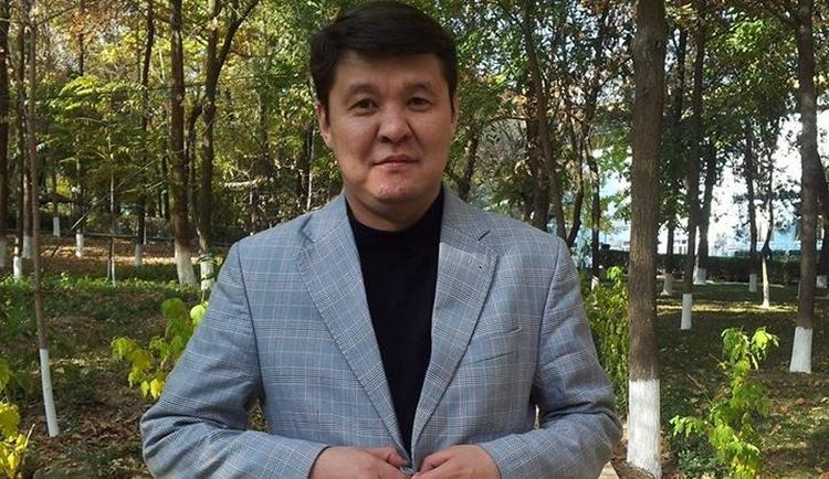 Ақын Бауыржан Қалиолланың жаңа туындысы жарық көрді