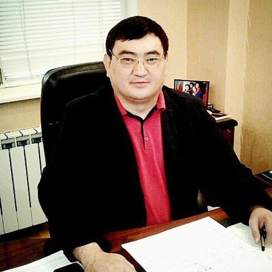 Арыстанбаев Мақсат Серікұлы