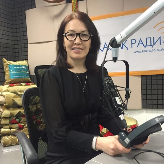 Альмира Тілеуханқызы Елімсарина