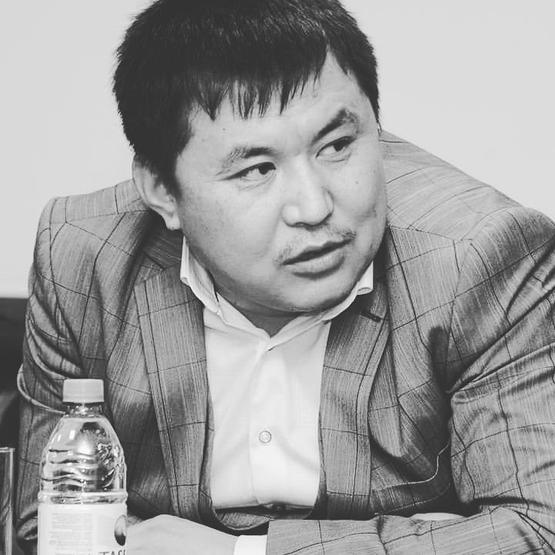 Ербол Алшынбай