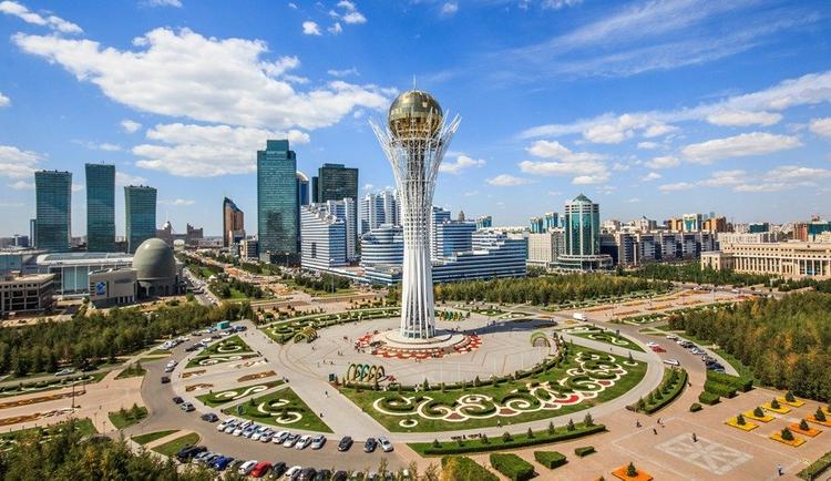 Астана күніне қандай мерекелік іс-шаралар өтеді