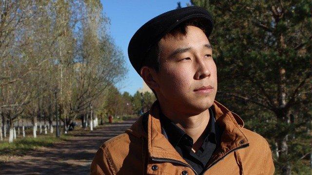 Айдын Байыс: Мен армандаған әдеби орта 60 жылдардағы Алматыда еді...
