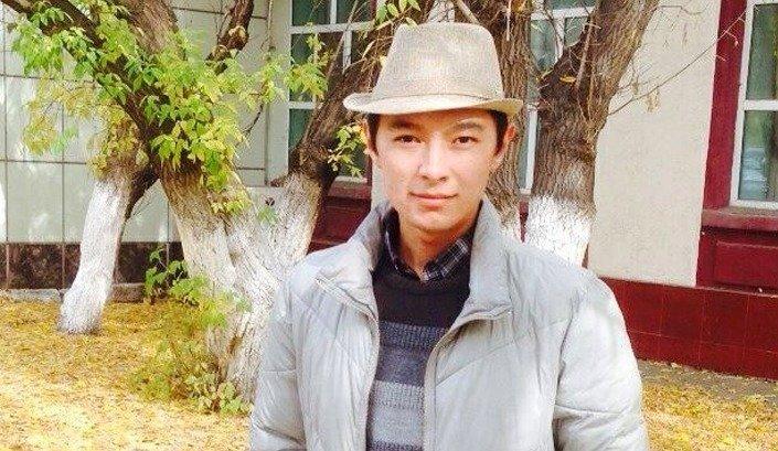 Қайрат Сейітқазин: Өлең жазылмайды, туады