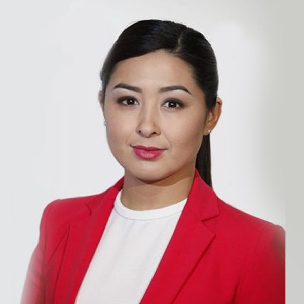 Айзада Жақсыбек