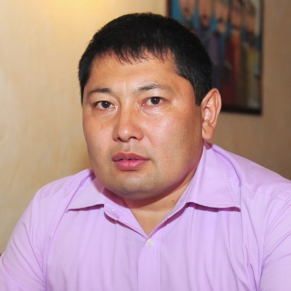 Амангелді Сейтхан