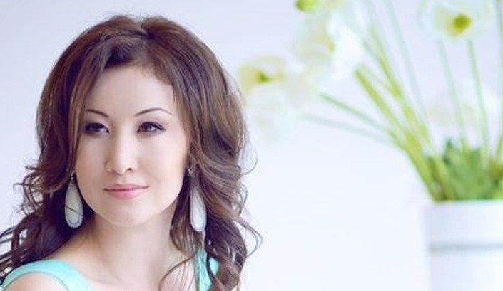 Гүлнұр Оразымбетоваға 40 сұрақ