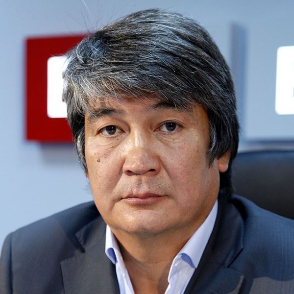 Болат МАНКЕНОВ