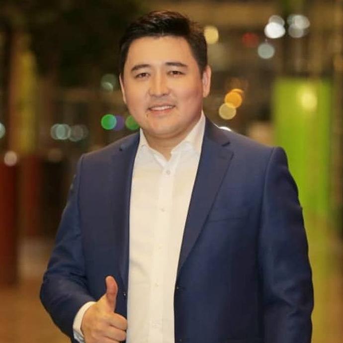 Нартай Аралбайұлы