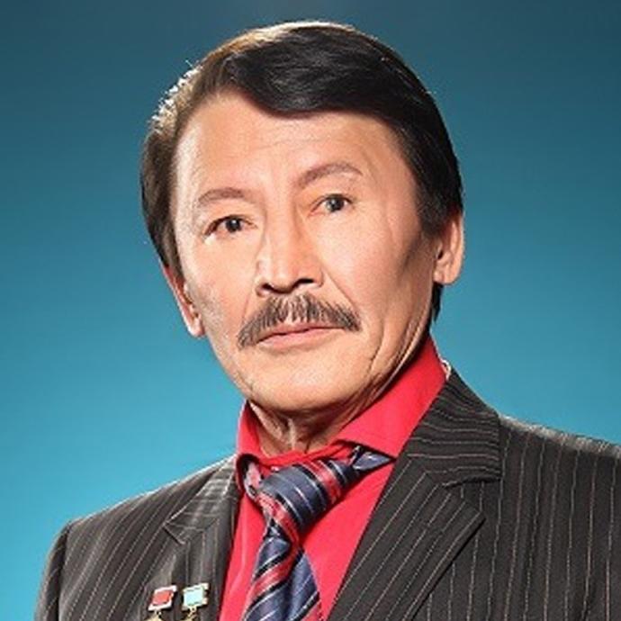 Құман Тастанбеков