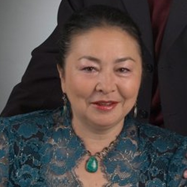 Меруерт Өтекешова