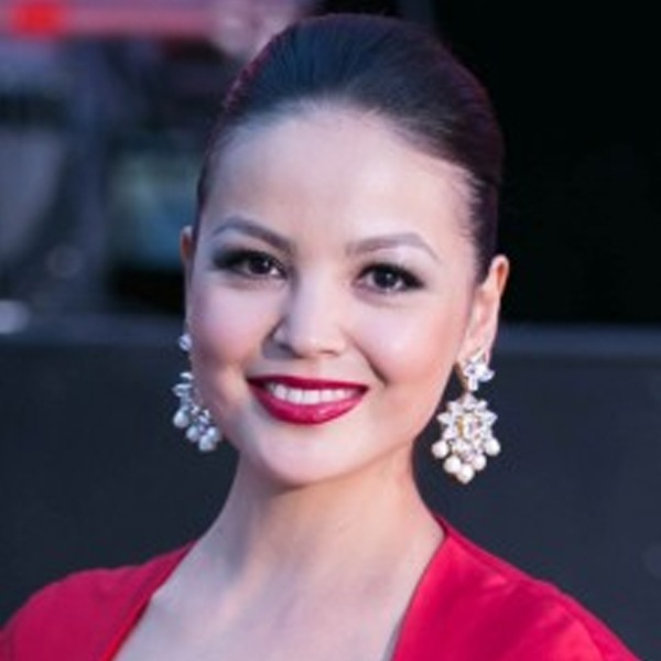 Әсел Сағатова